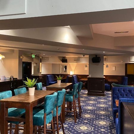 Queens Hotel Newport  Dış mekan fotoğraf