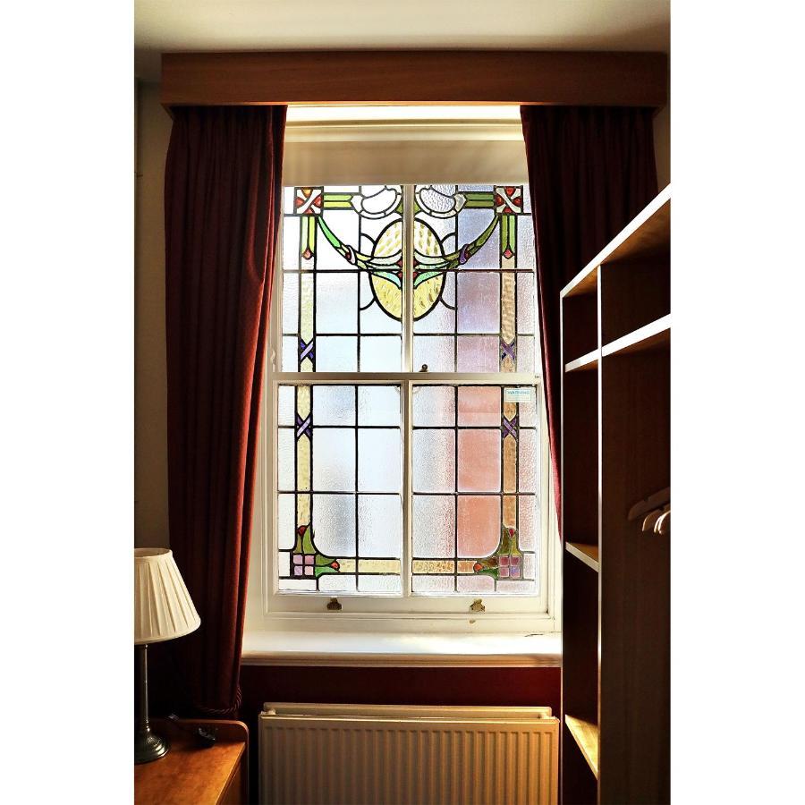 Queens Hotel Newport  Dış mekan fotoğraf