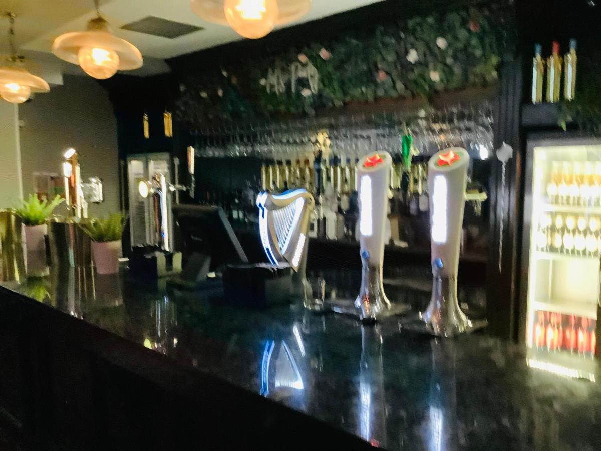 Queens Hotel Newport  Dış mekan fotoğraf